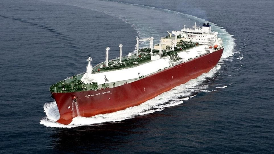 Στην κορυφή του κόσμου ο ελληνόκτητος στόλος – $105 δισ. η αξία του